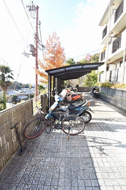 シティパレス京都東山 その他