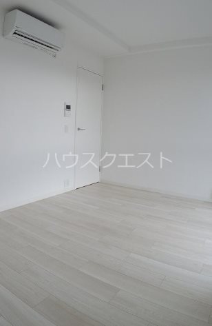 グレースアレイ西院 ベッドルーム