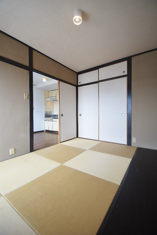 インペリアル聖護院 その他部屋・スペース