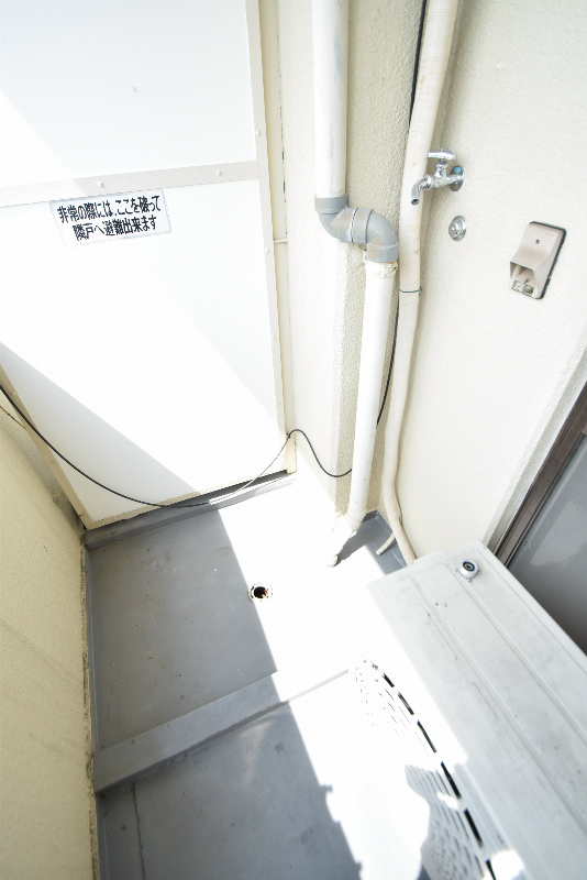 インペリアル聖護院 その他部屋・スペース