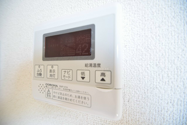 ユニフローラⅡ セキュリティ