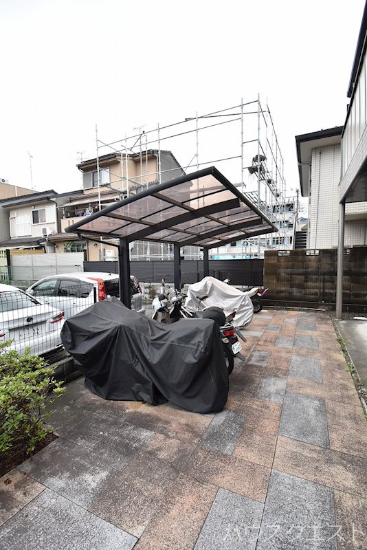 ハイウッド その他共有部分