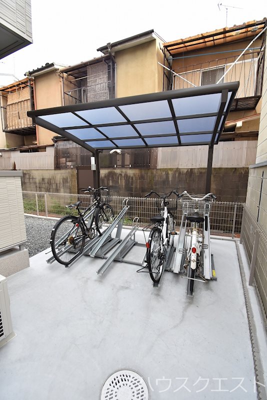 ウッドステージ桜　弐番館 その他共有部分