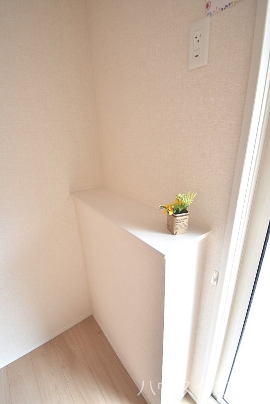 ウッドステージ桜　弐番館 その他部屋・スペース