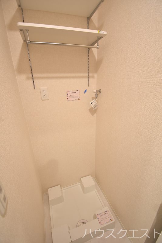 ウッドステージ桜　弐番館 その他部屋・スペース