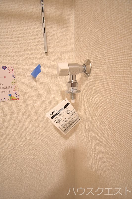 ウッドステージ桜　弐番館 その他設備