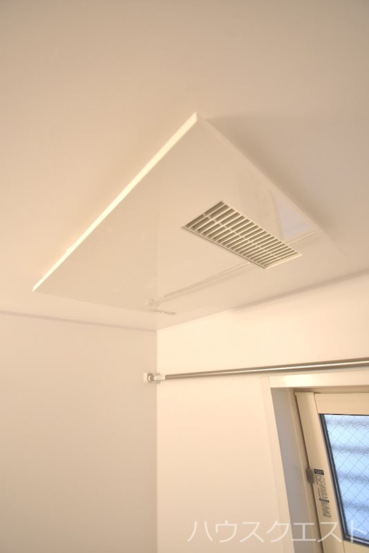 ウッドステージ桜　弐番館 その他設備
