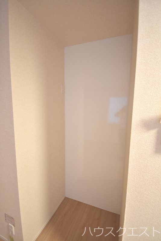 ウッドステージ桜　弐番館 その他部屋・スペース
