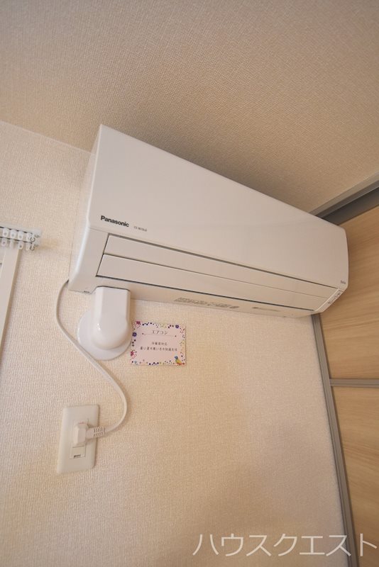 ウッドステージ桜　弐番館 その他設備