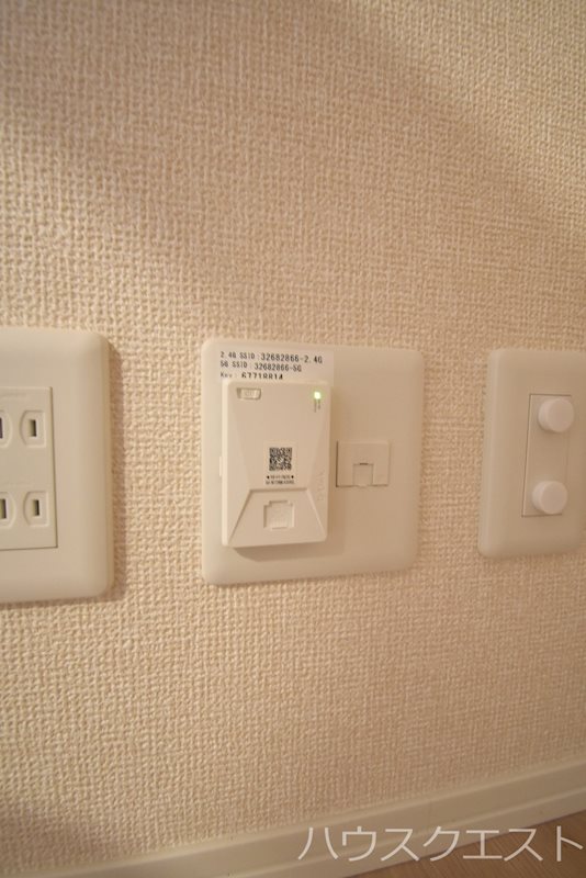 ウッドステージ桜　弐番館 その他設備