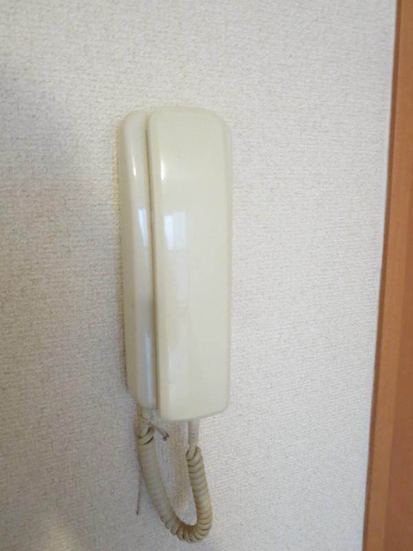 アーバンス東山 セキュリティ