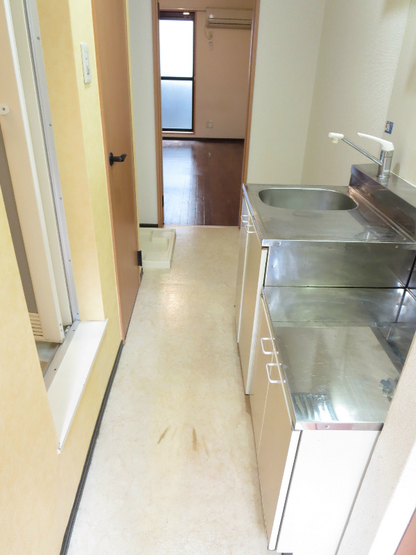 アーバンス東山 その他部屋・スペース