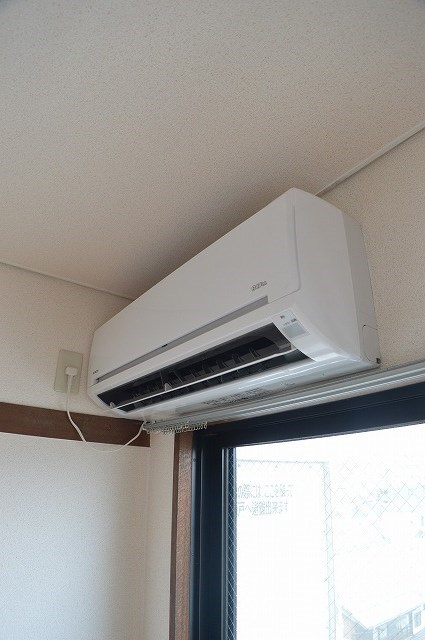 アーバンハイツ四条 その他設備