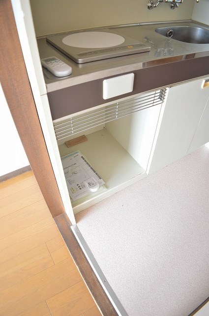 アーバンハイツ四条 その他
