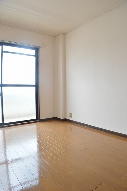アーバンハイツ四条 その他