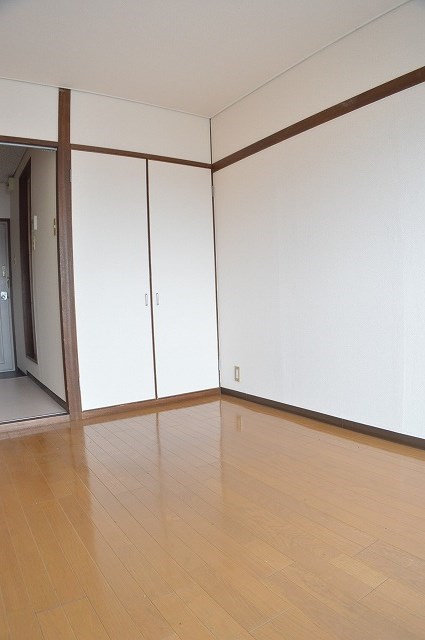 アーバンハイツ四条 その他