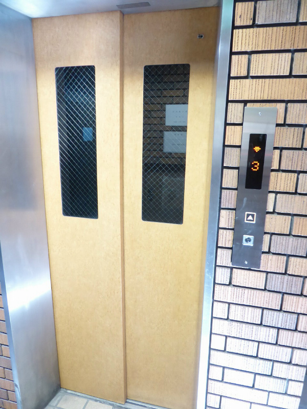 グランディール大宮 その他設備