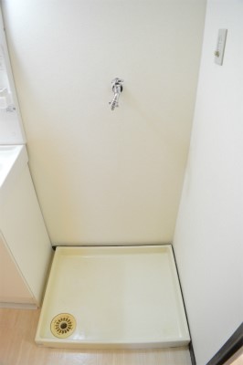 グランディール大宮 その他部屋・スペース