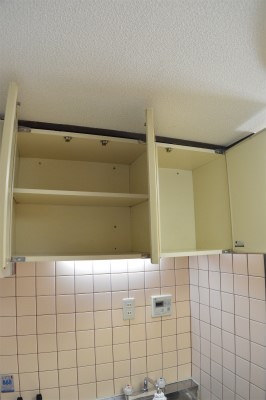 グランディール大宮 キッチン