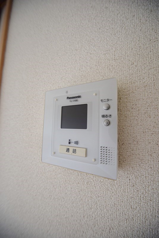 ウィルコートA棟 その他設備