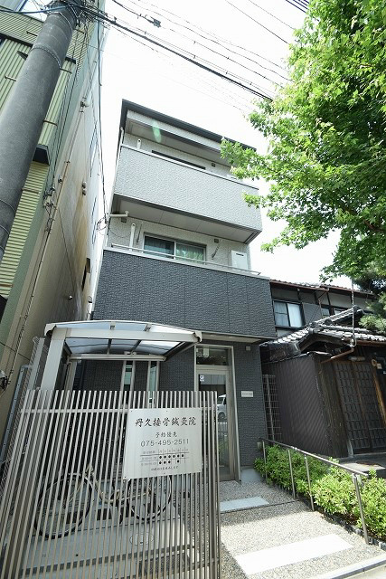 ヴィラフルール北山 その他