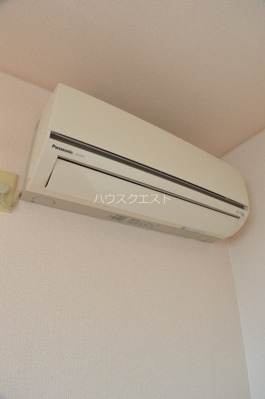 フロントパーク その他設備