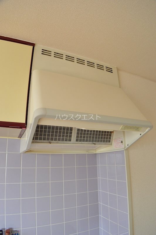 フロントパーク その他