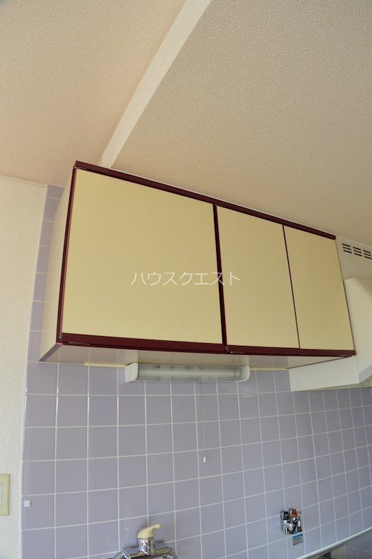 フロントパーク その他