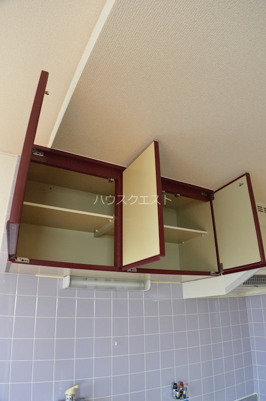 フロントパーク その他