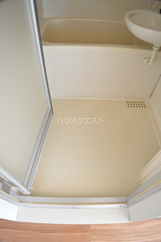 フロントパーク その他