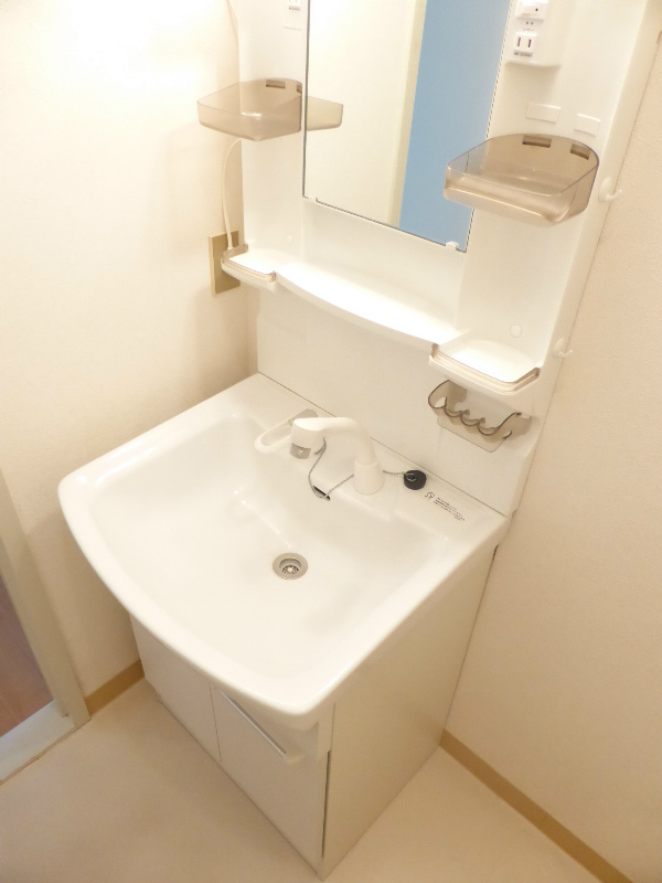 ベルメゾン堀川 洗面所
