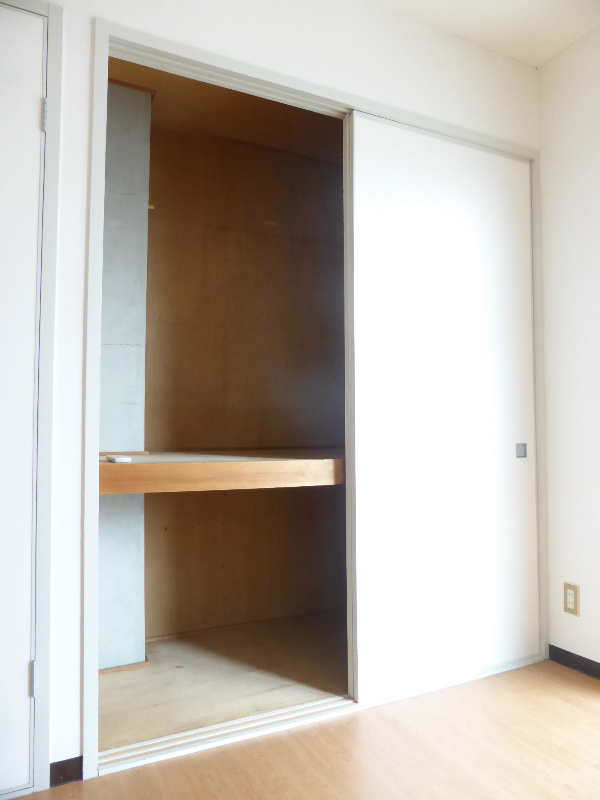 ベルメゾン堀川 収納