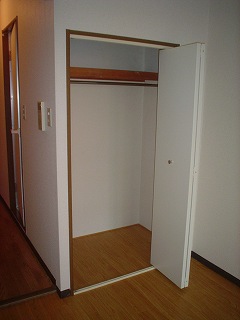 アクアフォーレ 収納