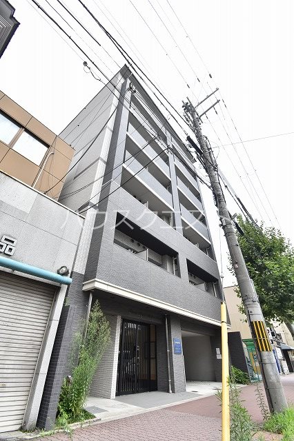 スワンズ京都七条リベルタ その他