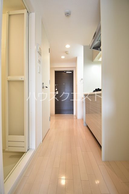 スワンズ京都七条リベルタ その他部屋・スペース