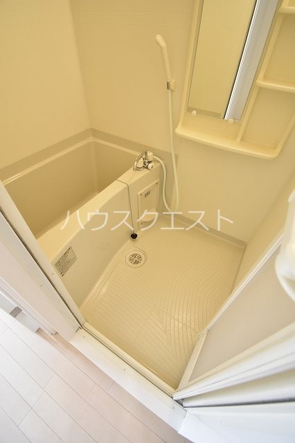 スワンズ京都七条リベルタ 風呂画像