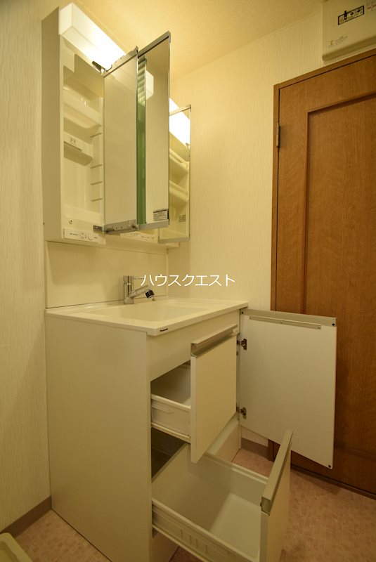 アベニューエンジュ その他