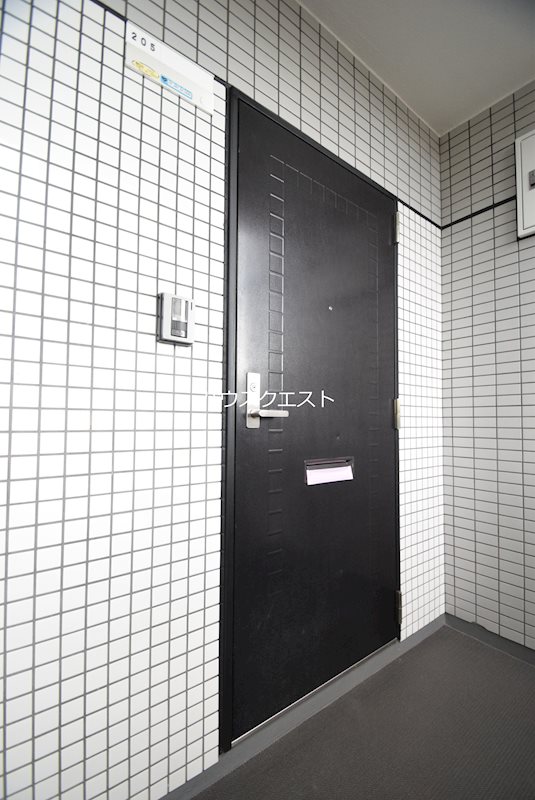 アベニューエンジュ その他