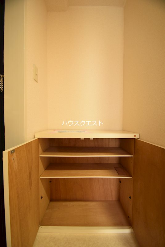 アベニューエンジュ その他