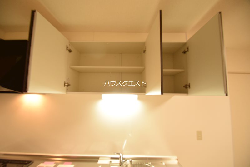 アベニューエンジュ その他