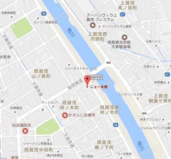ニュー太田 その他