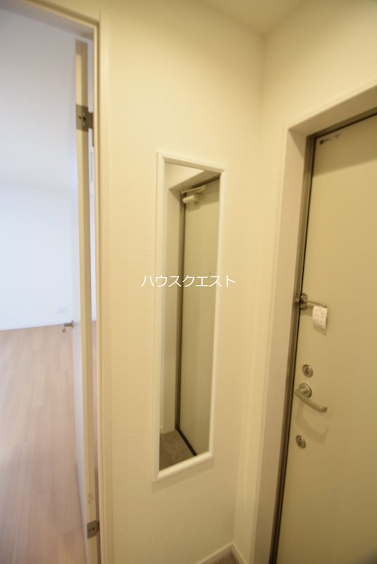 サントス竪社 その他設備