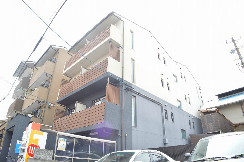 サイト京都西院 その他