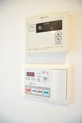 スワンズ京都二条城北 その他設備
