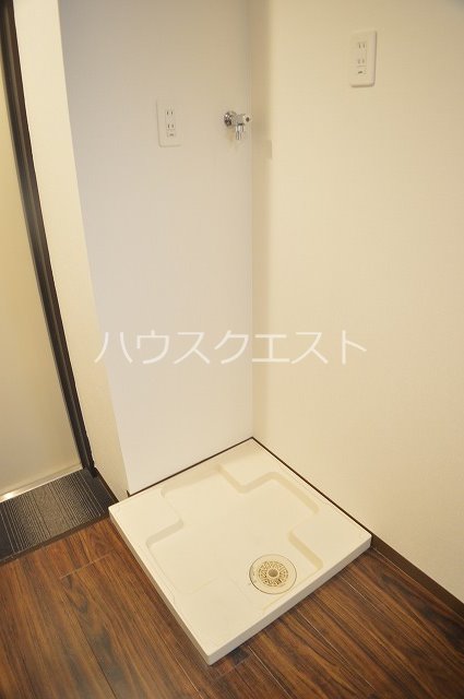 パークサイド梅小路 その他