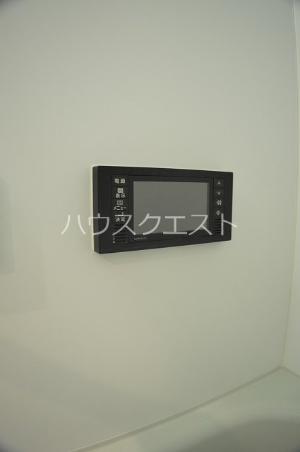 パークサイド梅小路 その他設備