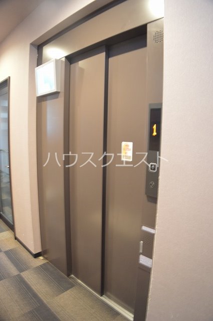 パークサイド梅小路 その他共有部分