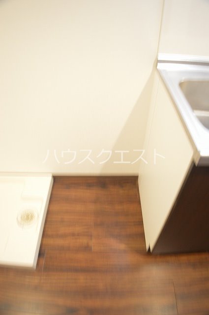 パークサイド梅小路 その他部屋・スペース