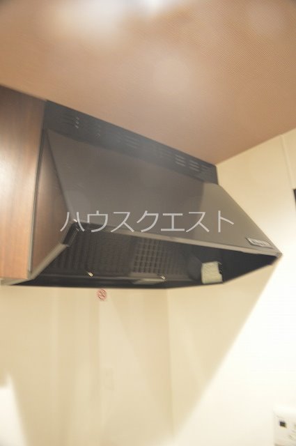 パークサイド梅小路 キッチン