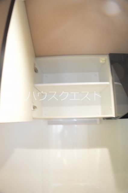 パークサイド梅小路 キッチン